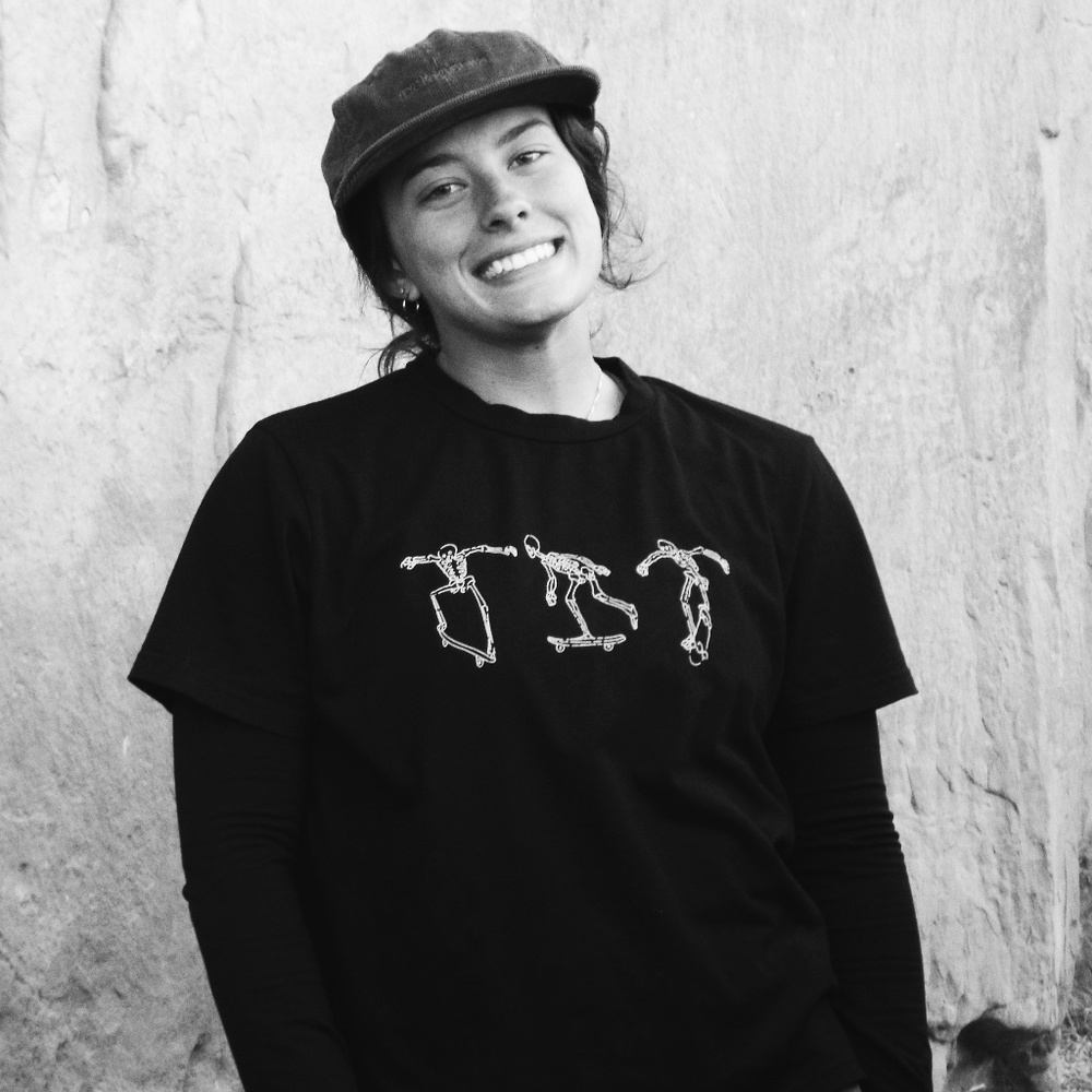 Meet your Posher, Savannah